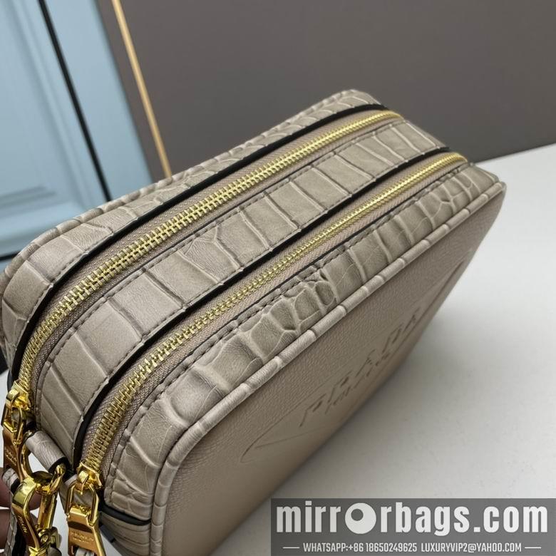 Prada Bags 55108 23X16X10cm XM 5