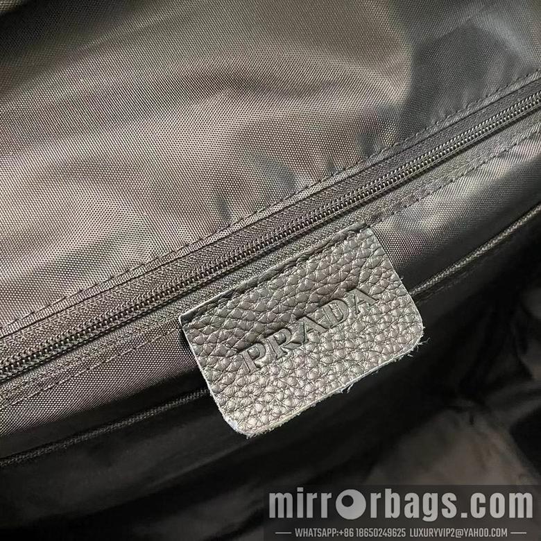 Prada Bags 30X40X13cm 072105 XM