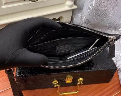 Prada Bags F0141 28X18X0.5cm XM