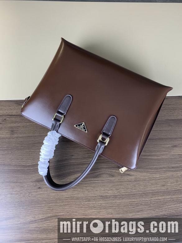 Prada Bags 8322-1 39X29X7cm WP 2colour
