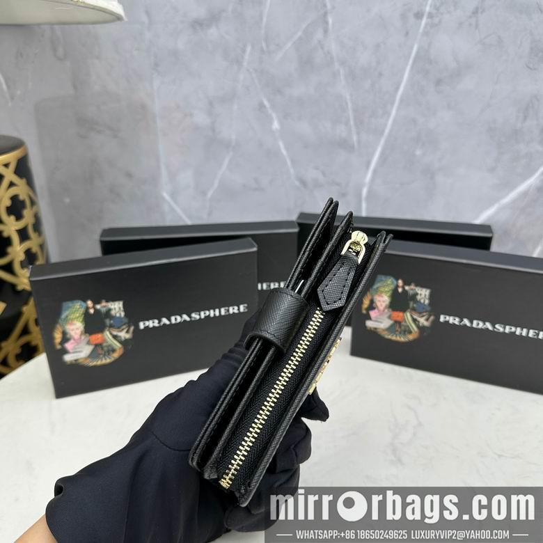 Prada Bags 306 14X8.5X3cm XM 6
