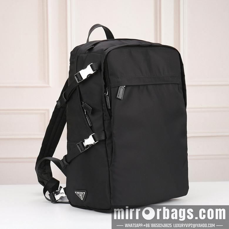 Prada Bags 2022 45X30X19cm