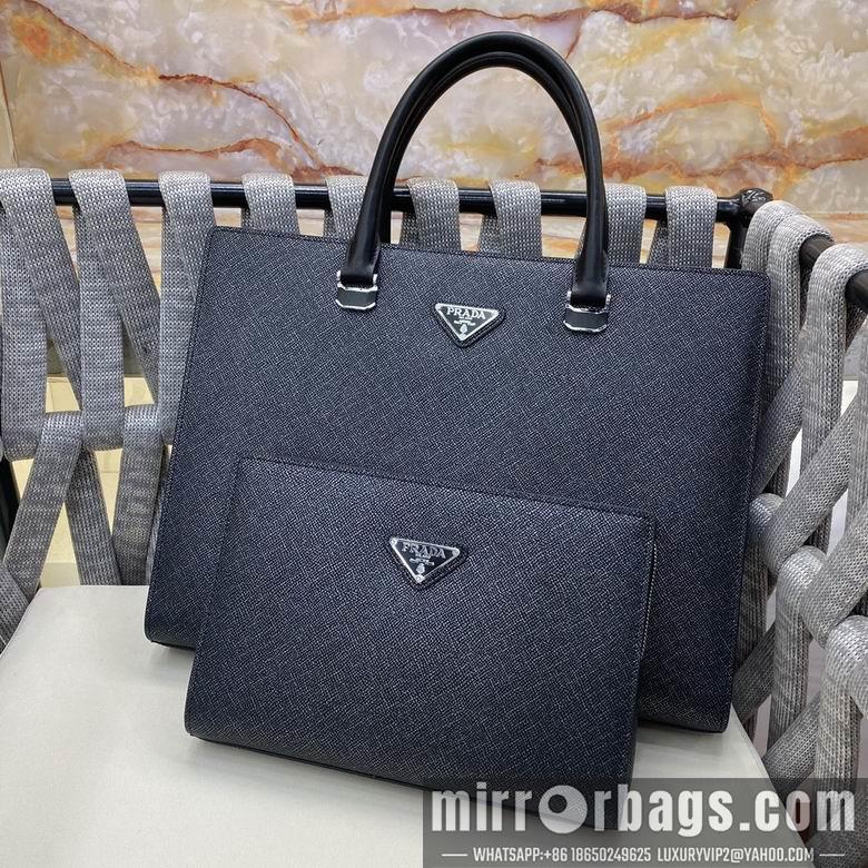 Prada Bags 5196-5 27X18X6cm WP