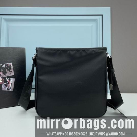 Prada Bags Parda 6603 27x26x8cm ww