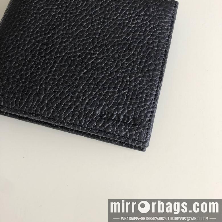 Prada Bags 2M0513 11X9.5cm YG 6
