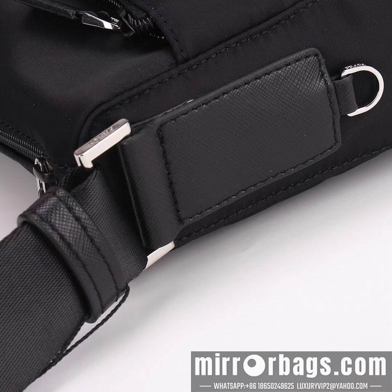 Prada Bags 30X21X9cm 053052 XM