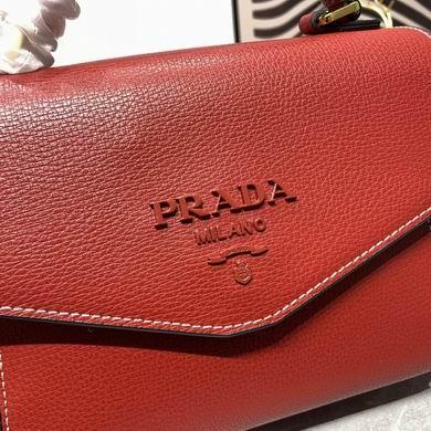 Prada Bags 55118 27X17X11cm XM 2