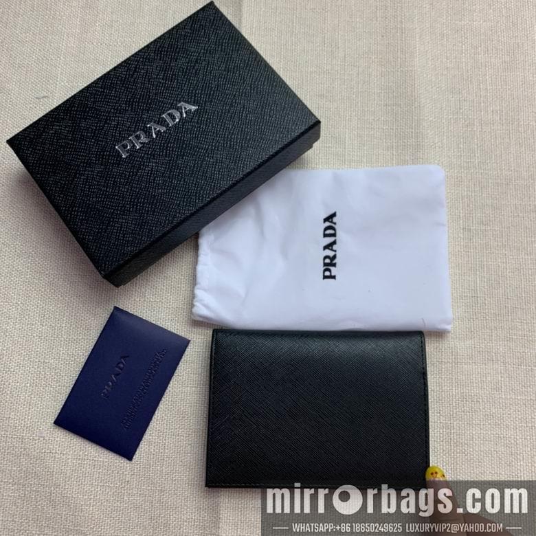 Prada Bags LM1412 10x12x2cm YG 1