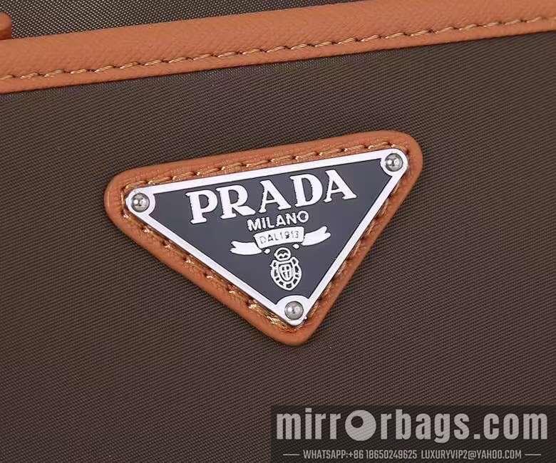 Prada Bags 2VH048 23X16X7cm WP