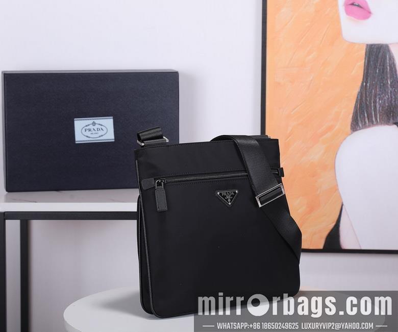 Prada Bags 2VH563 31X26X3cm XM