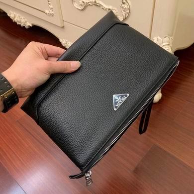 Prada Bags 8074 28X18X3cm WP