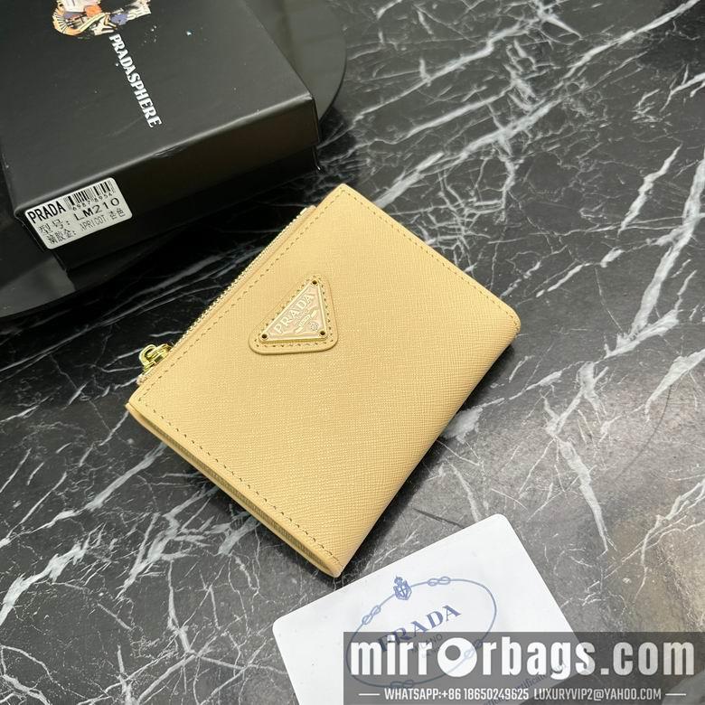 Prada Bags LM210 10X9X2cm ZC 6