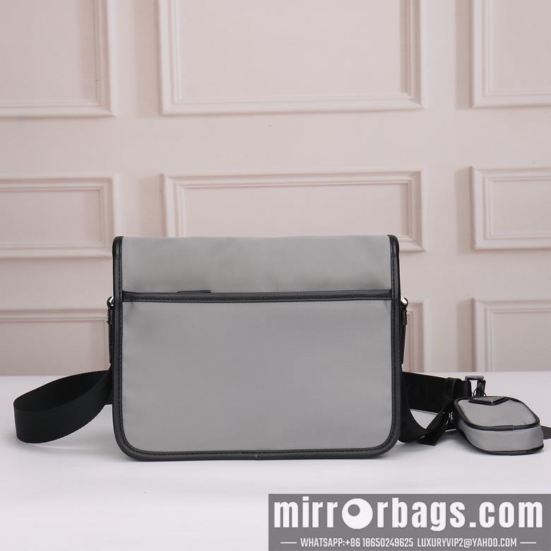 Prada Bags 3769 26X20X9cm XM