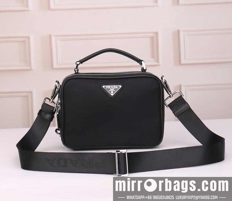 Prada Bags 2069 22X16X8cm XM