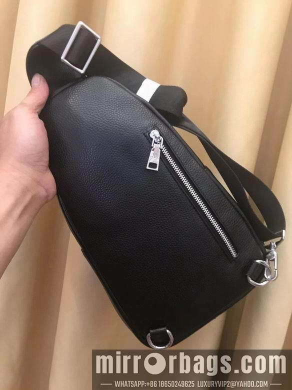 Prada Bags 152-4 18X31X7cm WP
