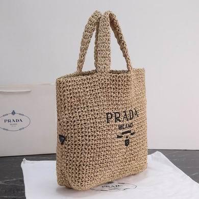 Prada Bags 002 48X34X16cm XM 9
