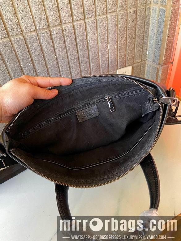 Prada Bags A98-3 37X28X6cm XM