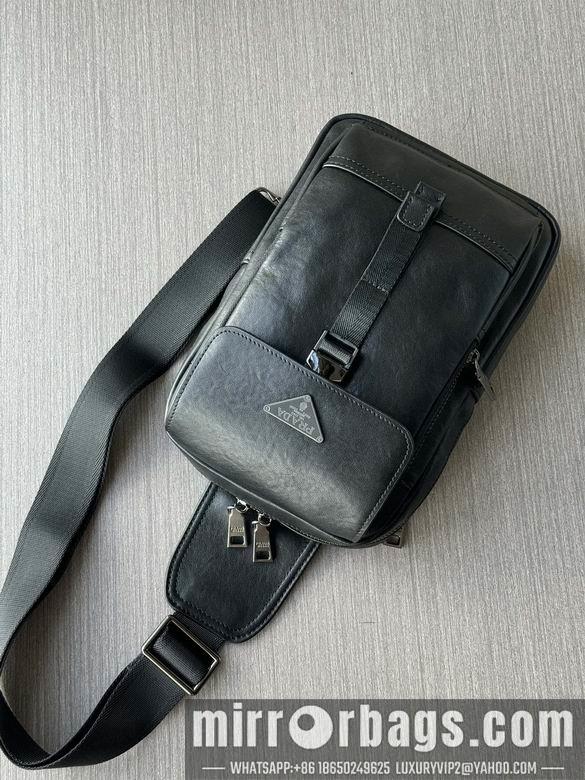 Prada Bags 6902 26X17X5cm WP