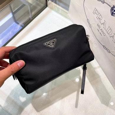 Prada Bags 1NE693 20X11.5X9cm XM