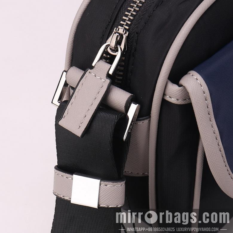 Prada Bags 2036 25X15X8cm XM