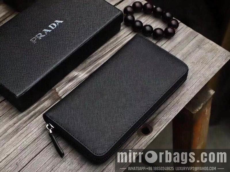 Prada Bags 9005 19X10.5X2.5cm XM