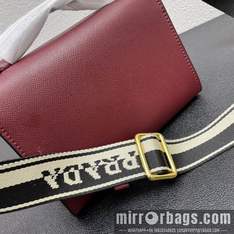 Prada Bags 2129 21X14X6.5cm XM 6