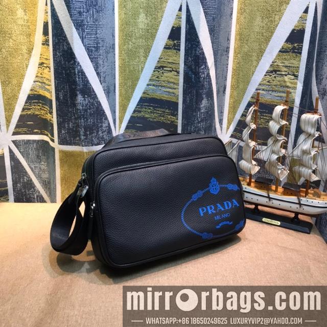 Prada Bags 30X20X8cm 041311 XM