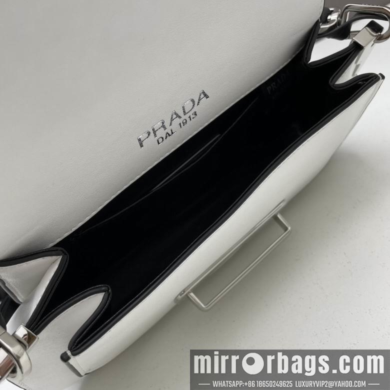 Prada Bags 66171 28X18X4cm XM 2colour