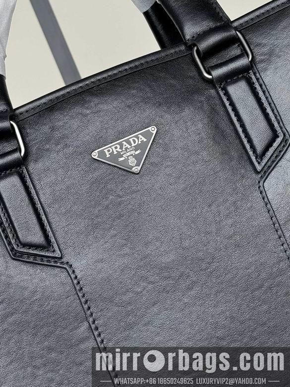 Prada Bags 9723A-1 39X29X7cm WP