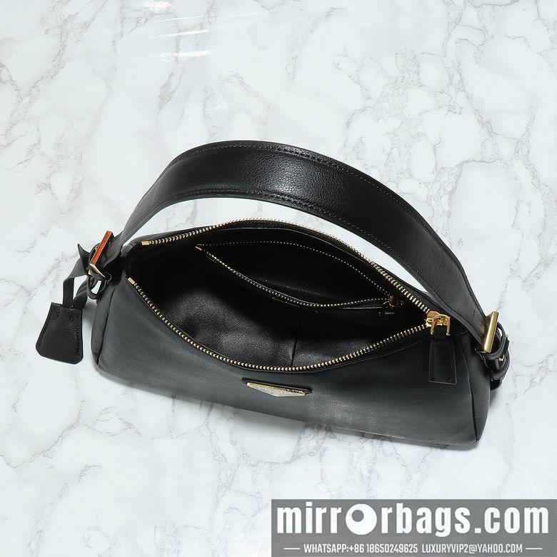 Prada Bags 1BC229 31X18X10cm XMY 6