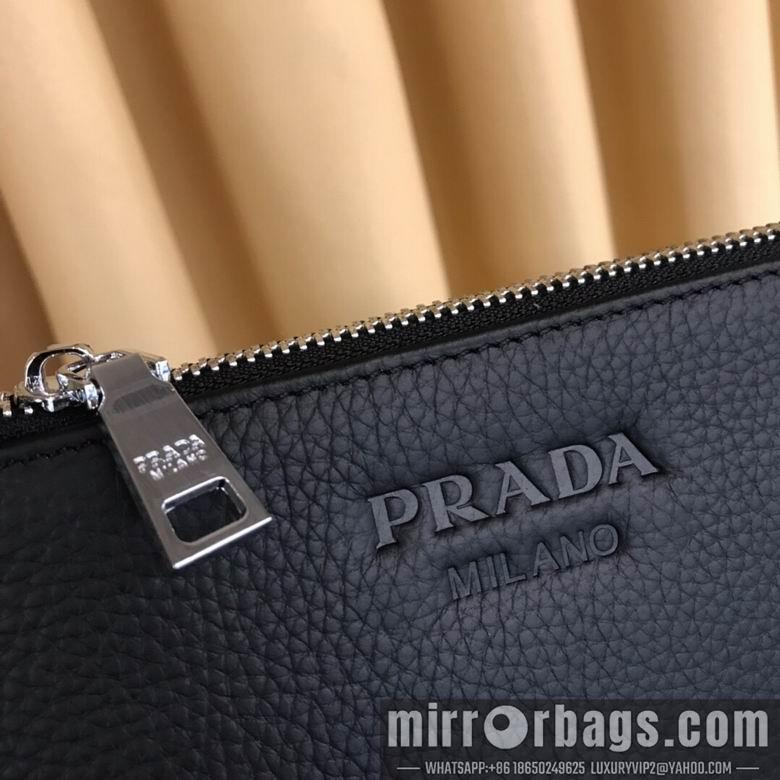 Prada Bags 823-5 29X19cm WP-4