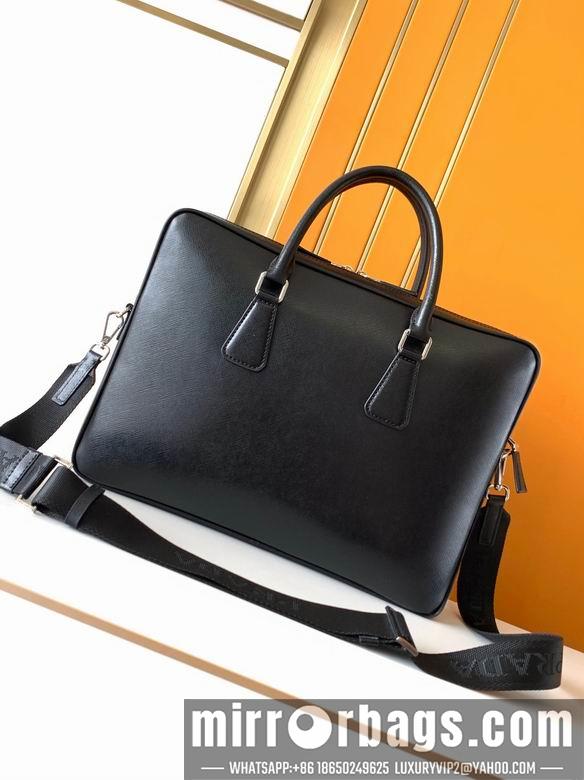 Prada Bags 82372 38X28X7cm WP