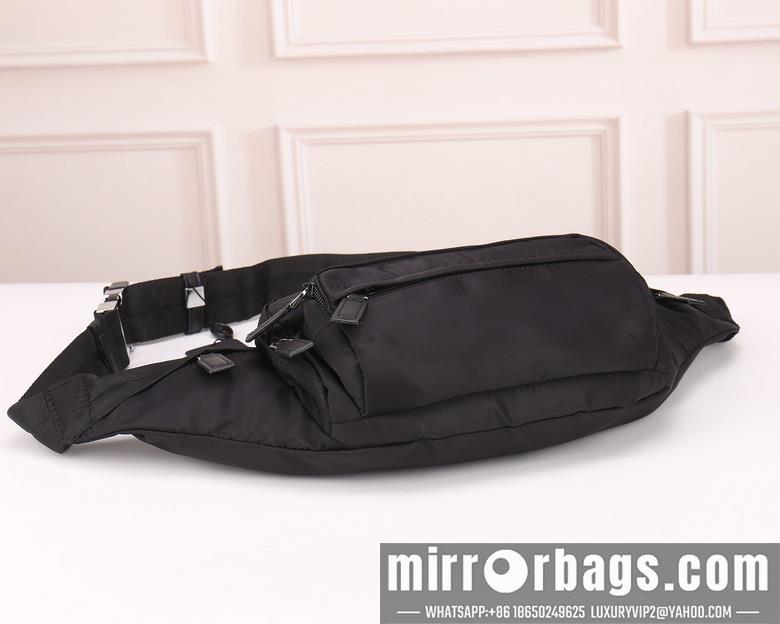 Prada Bags 126 25X19X4cm XM