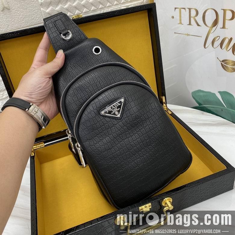 Prada Bags 27X18X7cm 041101 WP