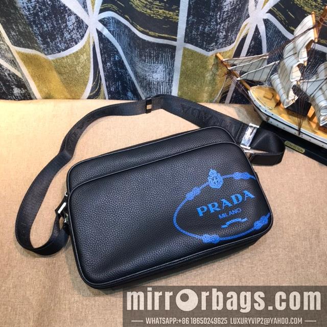 Prada Bags 30X20X8cm 041311 XM