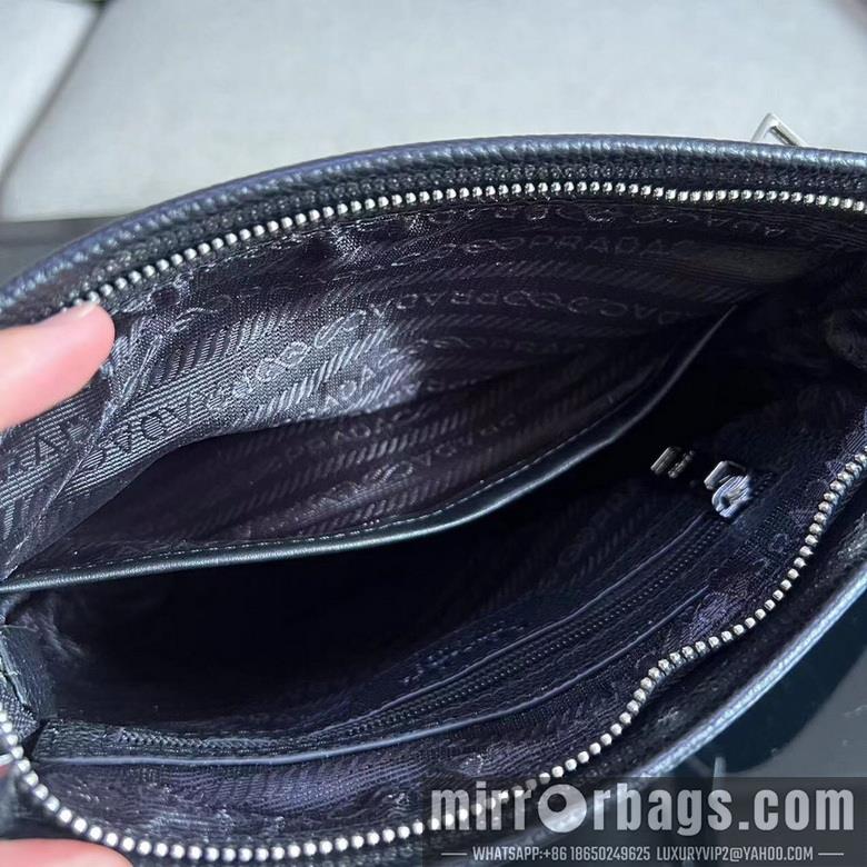 Prada Bags 8168-2 24X28X6cm WP