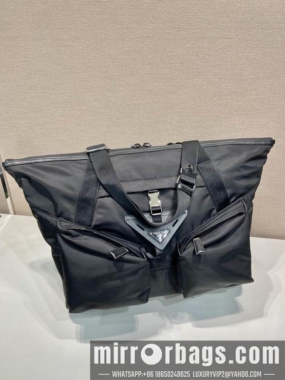 Prada Bags 2VC040 45X29X25cm XM