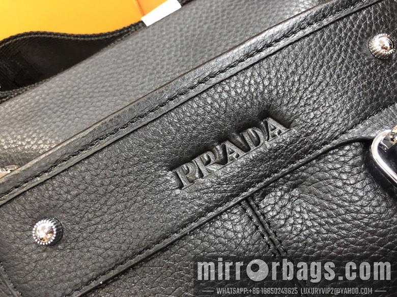Prada Bags 6038 24.5X8.5X26cm WP