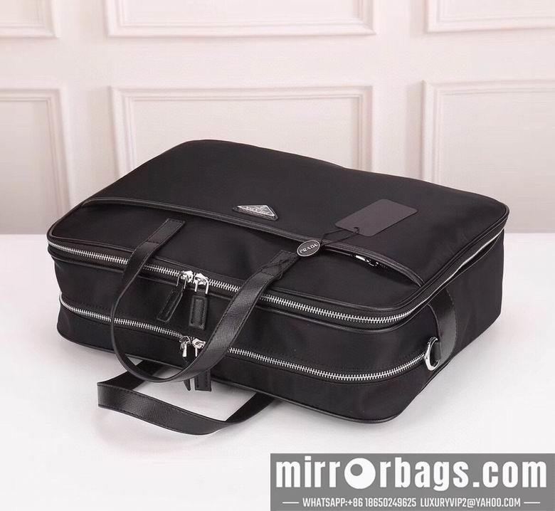 Prada Bags 40X30X12cm 053004 XM