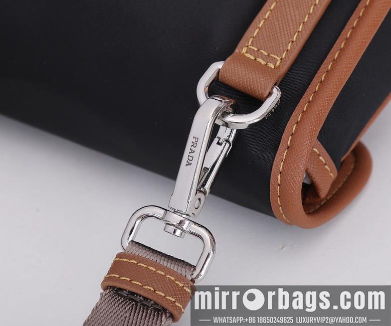 Prada Bags 2ZH108 18X14X3cm XM