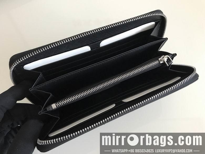 Prada Bags 1ML506 20X10.3cm YG 4