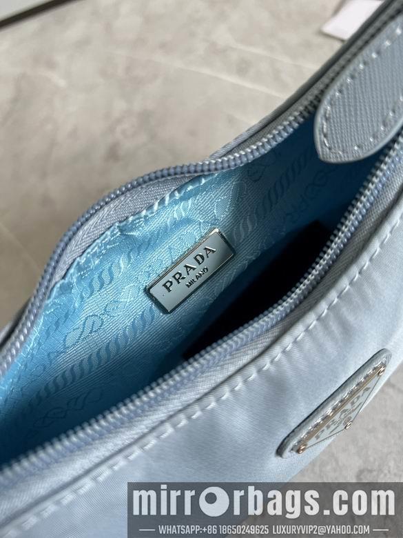 Prada Bags hobo 22X6X16.6cm 081701 YT 7