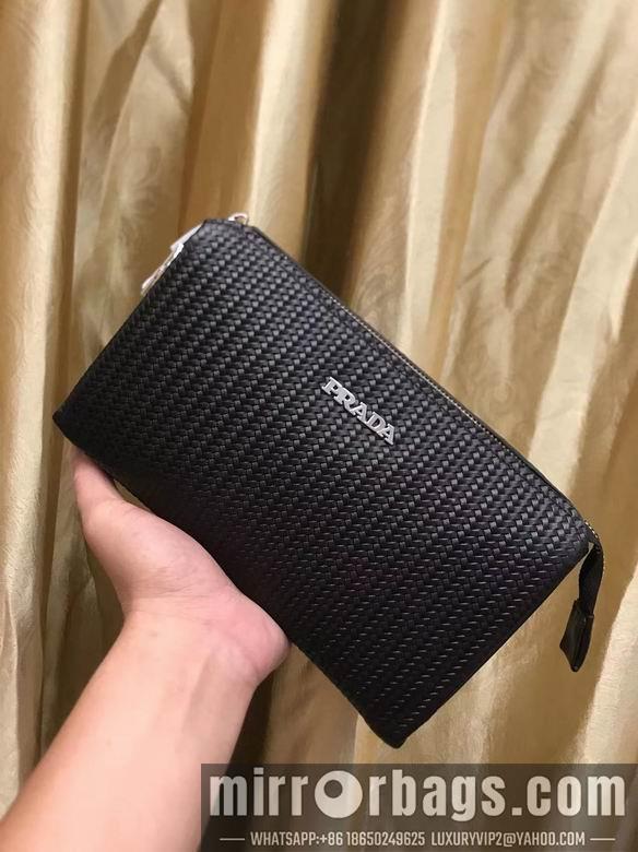 Prada Bags 9009-5 23X14X5cm XM-2
