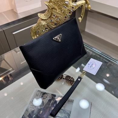 Prada Bags 98157-7 27X17X3cm WP
