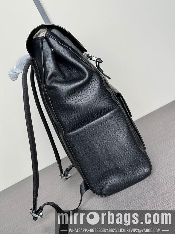 Prada Bags 8424-6 42X28X14cm WP 2colour
