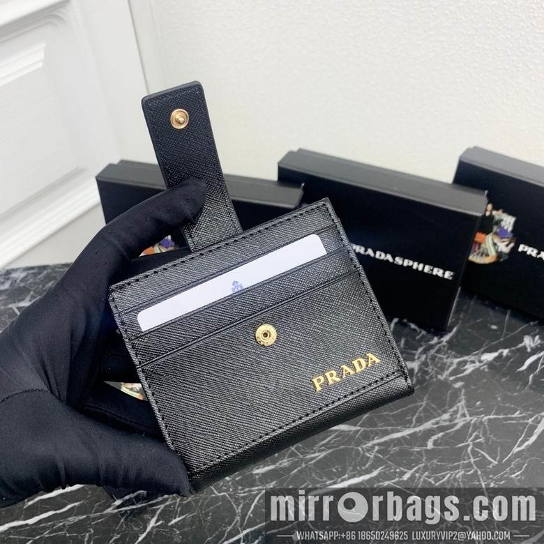 Prada Bags LM215 10X9X2cm ZC 6