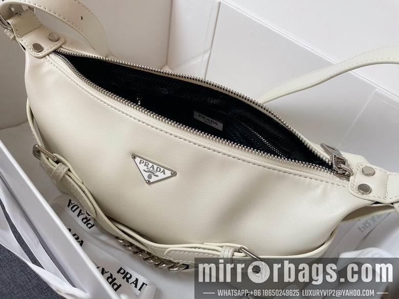 Prada Bags 1BD740 YG 2colour