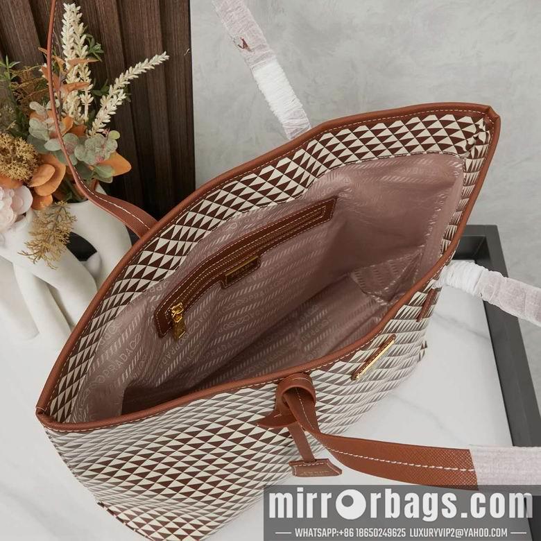 Prada Bags 2509 47X31X14cm XMY 5