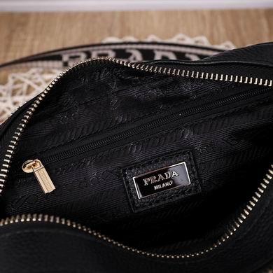 Prada Bags 0838 22x14x8.5cm YG 1