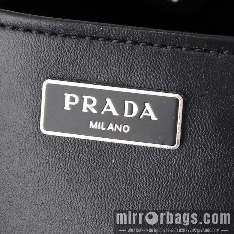 Prada Bags 1BC269 22X18.5X4.5cm XMY 3